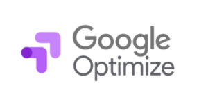 Logo de Google Optimize