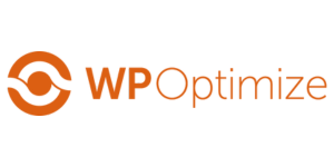 Logo Wp Optimize
