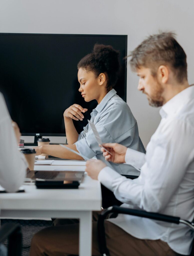 Agencia SEO profesional. Escala a la cima de Google.