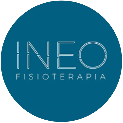 Logo de INEO