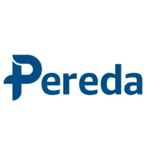 Logotipo de Pereda · Ecommerce