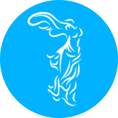 Logo de Piscinas Athena
