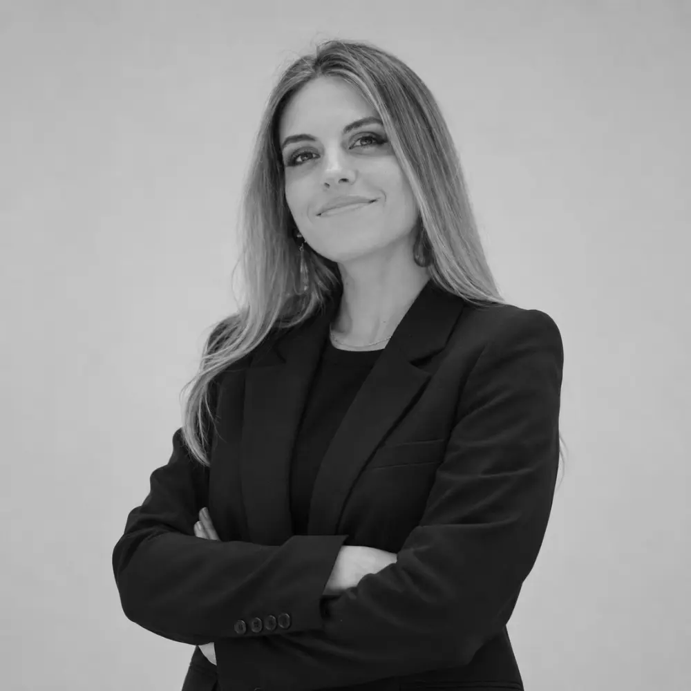 Marta Rodríguez González